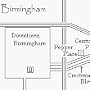 CW - Birmingham downloadable Software