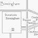 CW - Birmingham downloadable Software
