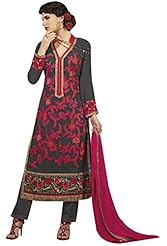 Chiffon/Georgette/Silk/Shantung Embroidered Evening Dress/Party Dress/Maxi Dress 