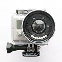 GoPro Flat Lens BlurFix