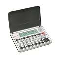 Franklin TWE-119D 6-Sprachen Advanced European Translator West mit �ber 700.000 Eintr�gen in Deutsch-Englisch-Franz�sisch-Spanisch-Italienisch-Holll�ndisch