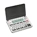 Franklin TWE119 Advanced 6 Language Western European Translator