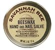 The Savannah Bee Company Beeswax Hand and Nail Salve & Balm