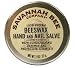 The Savannah Bee Company Beeswax Hand and Nail Salve & Balm