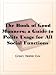 The Book of Good Manners; a Guide to Polite Usage for All Social Functions