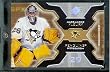 2006-07 Upper Deck SPX #82 Marc-Andre Fleury Pittsburgh Penguins Hockey Card - Mint Condition - In Protective Display Case