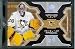 2006-07 Upper Deck SPX #82 Marc-Andre Fleury Pittsburgh Penguins Hockey Card - Mint Condition - In Protective Display Case