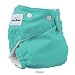 Fuzzi Bunz One Size Pocket Diaper - Aqua