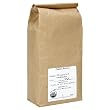 Davidson's Tea Bulk, Organic South African Rooibos, 16-Ounce Bag