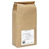 Davidson's Tea Bulk, Organic South African Rooibos, 16-Ounce Bag