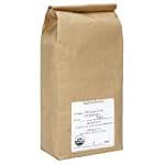 Davidson's Tea Bulk, Organic South African Rooibos, 16-Ounce Bag