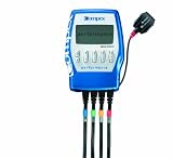 Compex Performance, Electrostimulateur multisport, Bleu