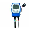 Compex Muskelstimulator Performance mi-ready