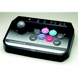 41PSbRpIa0L. SL160 AA160  Hori PlayStation 3 Fighting Stick   $30