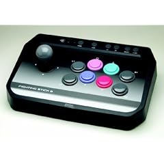 PS3 - Fighting Stick FS3 (Hori)