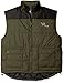 Rocawear Men's Big-Tall Quilted Vest