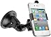 DAS ORIGINAL YAYAGO STARTER SET FÜR Ihr Apple iPhone 4 4G : Halter KFZ Halterung 360 grad drehbar für Ihr Apple iPhone 4 4G KFZ Halter Autohalterung + Kfz Ladekabel MIT AUFROLLFUNKTION für Ihr Apple iPhone 4 4G + Sportliche Oberarmtasche + yayago Lanyard