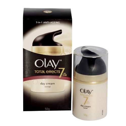 Olay Total Effects Anti Aging Cream Normal 50g.