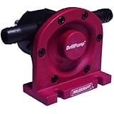 Milescraft Inc. 1313 Drill Pump 300