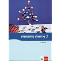 Elemente Chemie 2. G8. Sch�lerbuch Klasse 11/12. Allgemeine Ausgabe