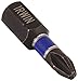 IRWIN IWAF31PR220 20-Piece Impact Screwdriving DryWall Phillips #2 Set