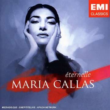 Maria Callas - Ballade nocturne - Zortam Music