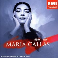 Maria Callas Eternelle