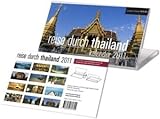 reise durch thailand 2011
