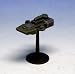 Search : Babylon 5 - A Call to Arms: Civillian Patrol Boat (1)