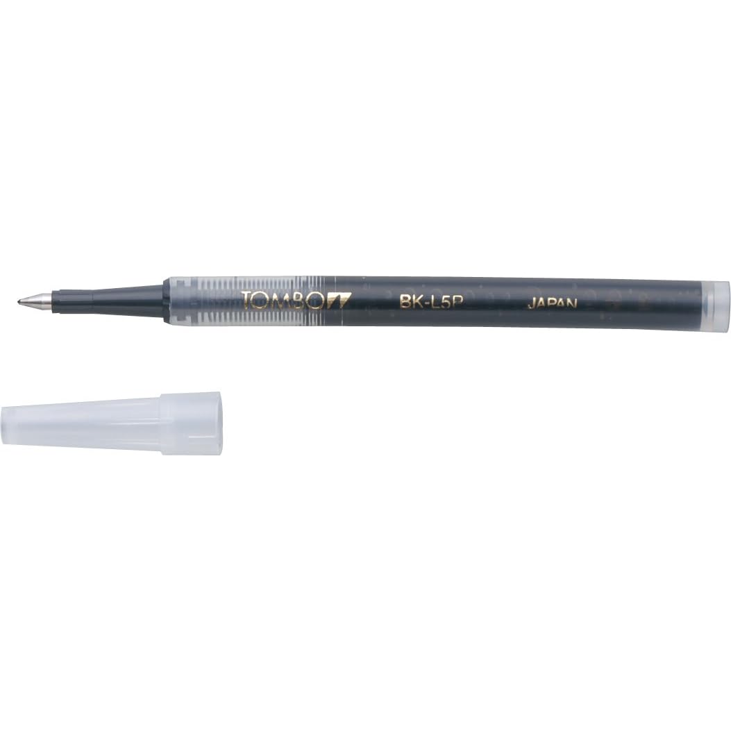 BK-L5P33 トンボ 水性ボールペン替芯 0.5mm