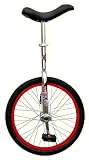 M-Wave Unicycle (20-Inch Wheel)
Review M-Wave Unicycle (20-Inch Wheel)
Review