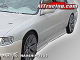 AIT Side Skirts