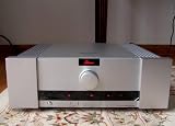 Bada Purer 3.3 Integrated Amplifier