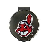Indians Hat Clip and Ball Markers