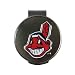 Indians Hat Clip and Ball Markers