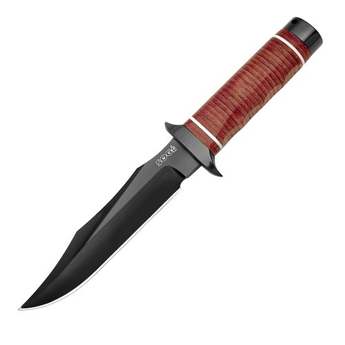SOG Specialty Knives  &  Tools SB1T-L Super  Bowie