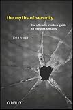 The Myths of Security: What the Computer Security Industry Doesnt Want You to Know 41PSgKgSMiL. SL160 The Myths of Security: What the Computer Security Industry Doesnt Want You to Know