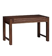Sonoma Dark Desk
