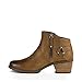 Teva Women's W Foxy Leather Boot