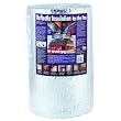 Reflectix BP24050 24-Inch-by-50-Foot Bubble Pack Insulation