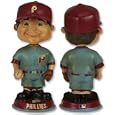 Philadelphia Phillies Logo Retro Bobblehead Philadelphia Phillies Logo Retro Bobblehead