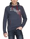 PUMA Herren Sweatshirt Hooded FL 2