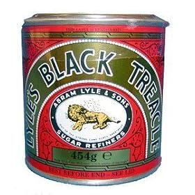 Lyle's Black Treacle