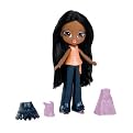 MGA Entertainment Bratz Kidz Snap-On Fashions
