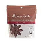 Sprouted Sunflower Seeds Cocoa Mole -- 5 oz