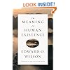 The Meaning of Human Existence