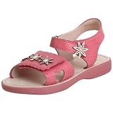  : umi Toddler/Little Kid Camellia Sandal,Pink,25 EU (US Toddler 8.5 M)