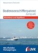 Bodenseeschifferpatent: Motorboot und Segelboot