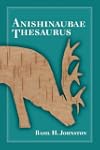 Anishinaubae Thesaurus