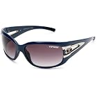 Tifosi Women's Lust Oversized Sunglasses